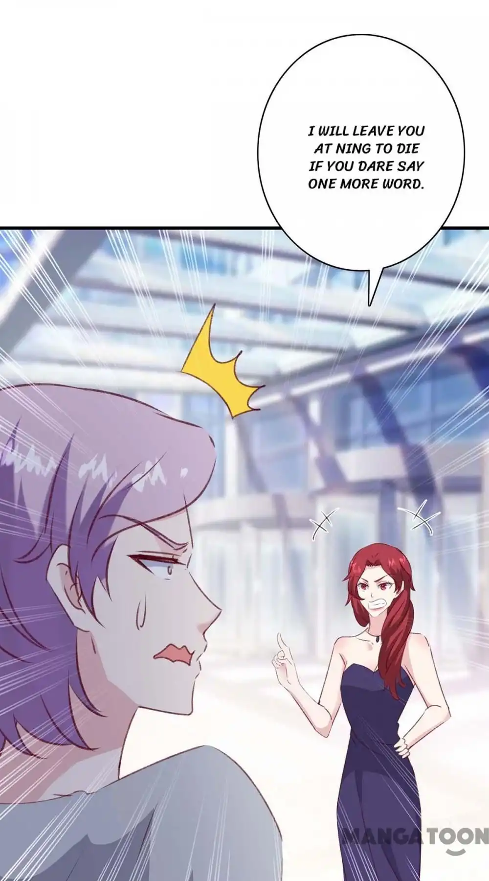 Don'T Mess With That Spicy Mother Chapter 166 18